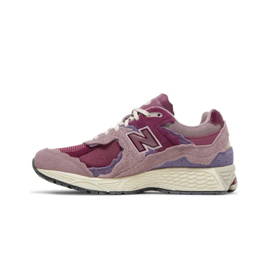 New Balance 2002R Protection Pack - Pink