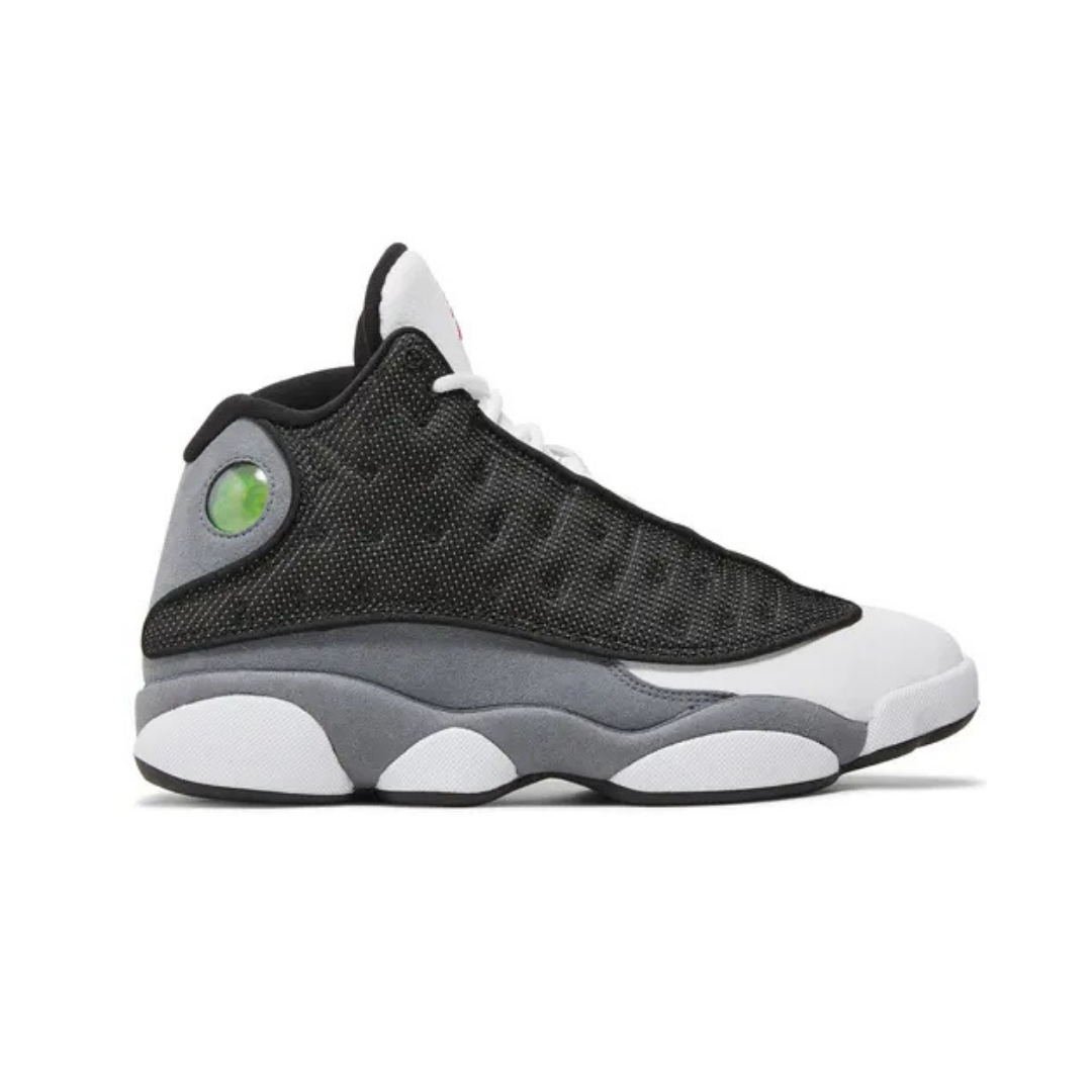 Air Jordan 13 Retro Black Flint