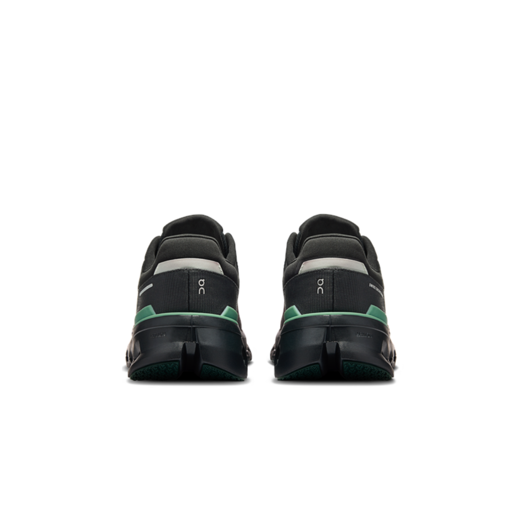 ON Running Cloudrunner 2 Waterproof Eclipse Rosemary