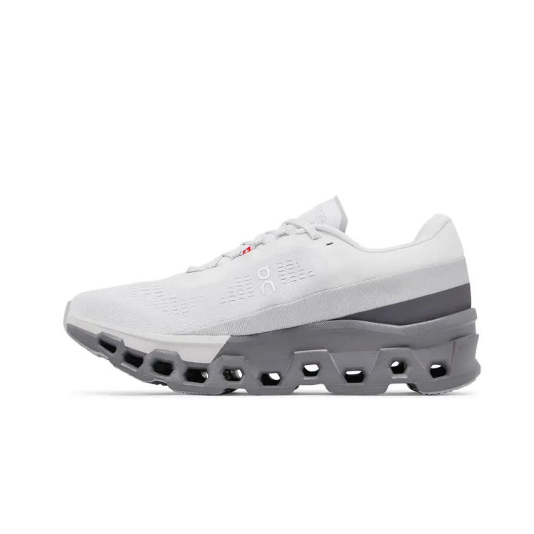 On Running Cloudmonster 2 Frost Rock