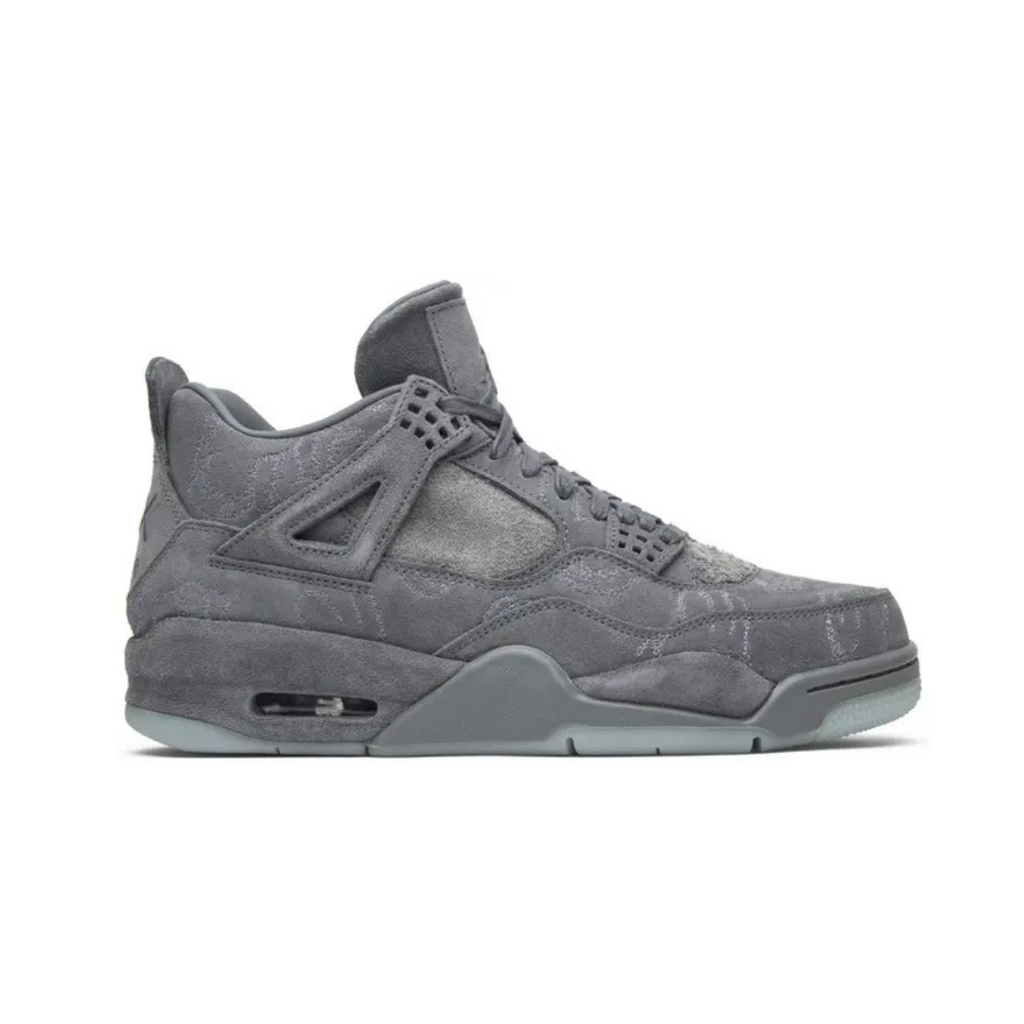 Air Jordan 4 Retro Kaws