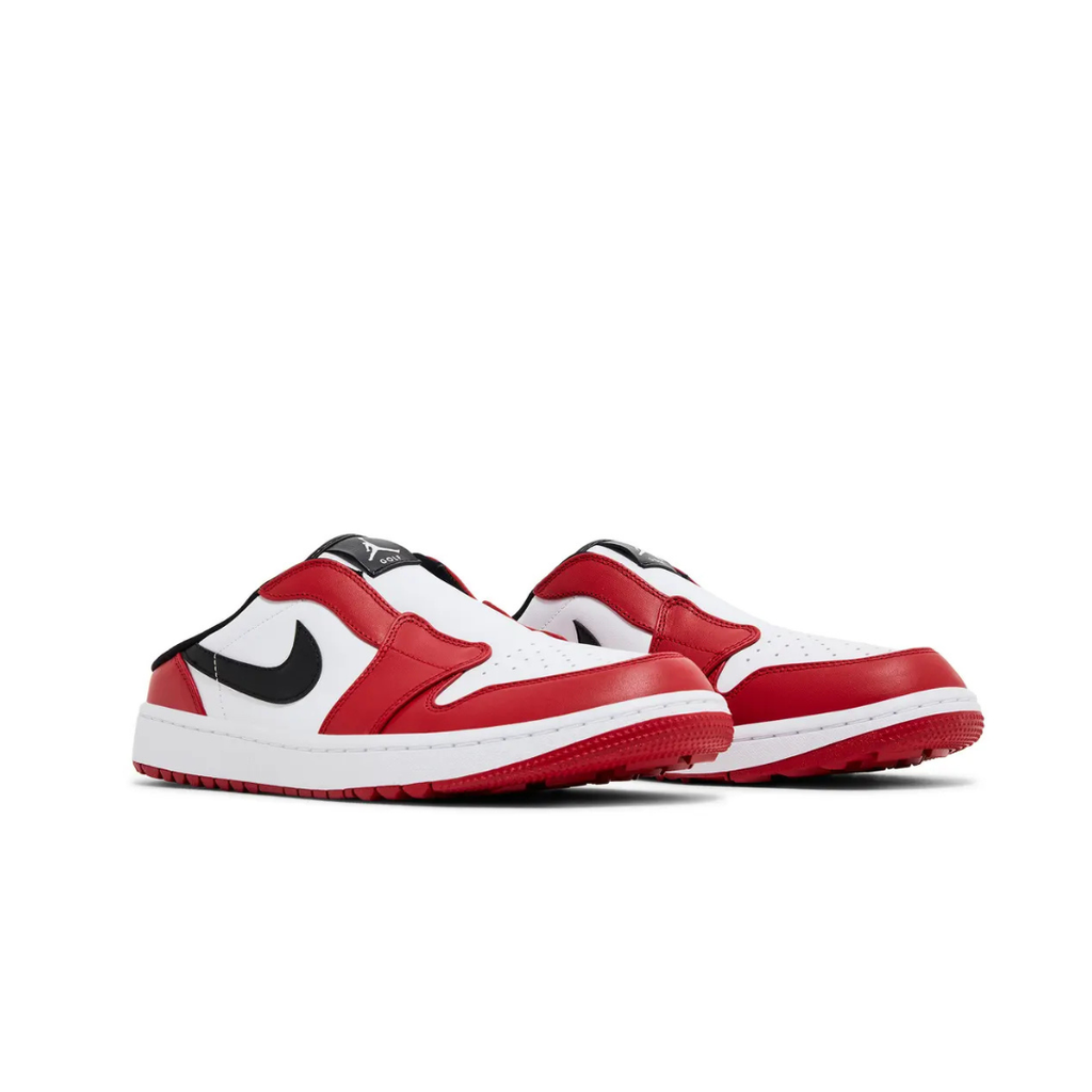 Air Jordan 1 Mule Golf 'Chicago'