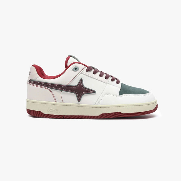 Comet X Lows ARCADE - reference