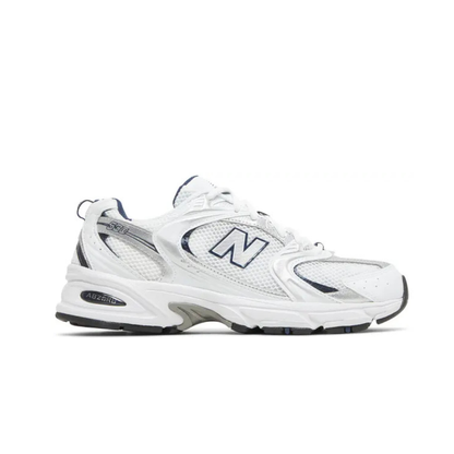 New Balance 530 White Natural Indigo