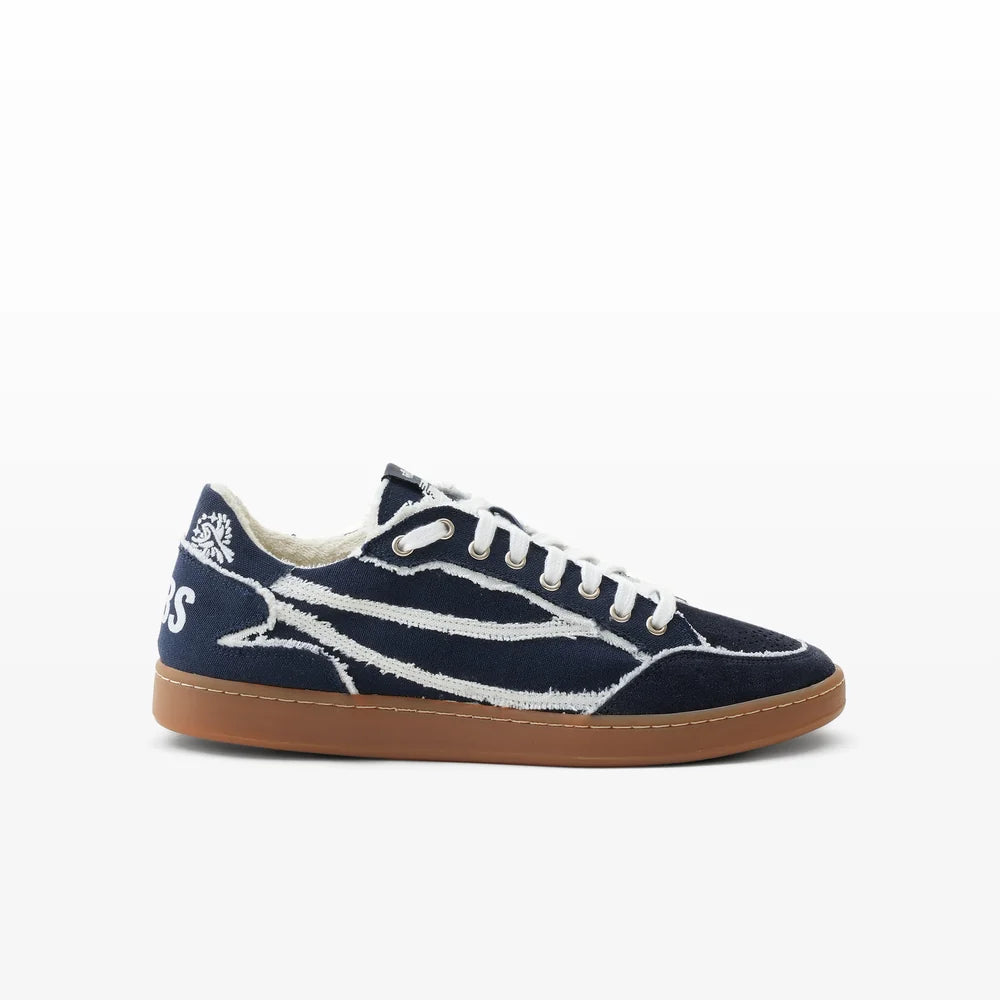 Gully Number 001 (Men) - Baaz Leila Navy