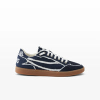 Gully Number 001 (Men) - Baaz Leila Navy