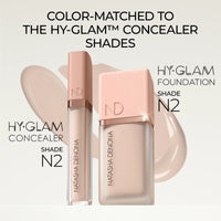 Natasha Denona HY-GLAM Foundation - RN1 Fair Rosy Neutral