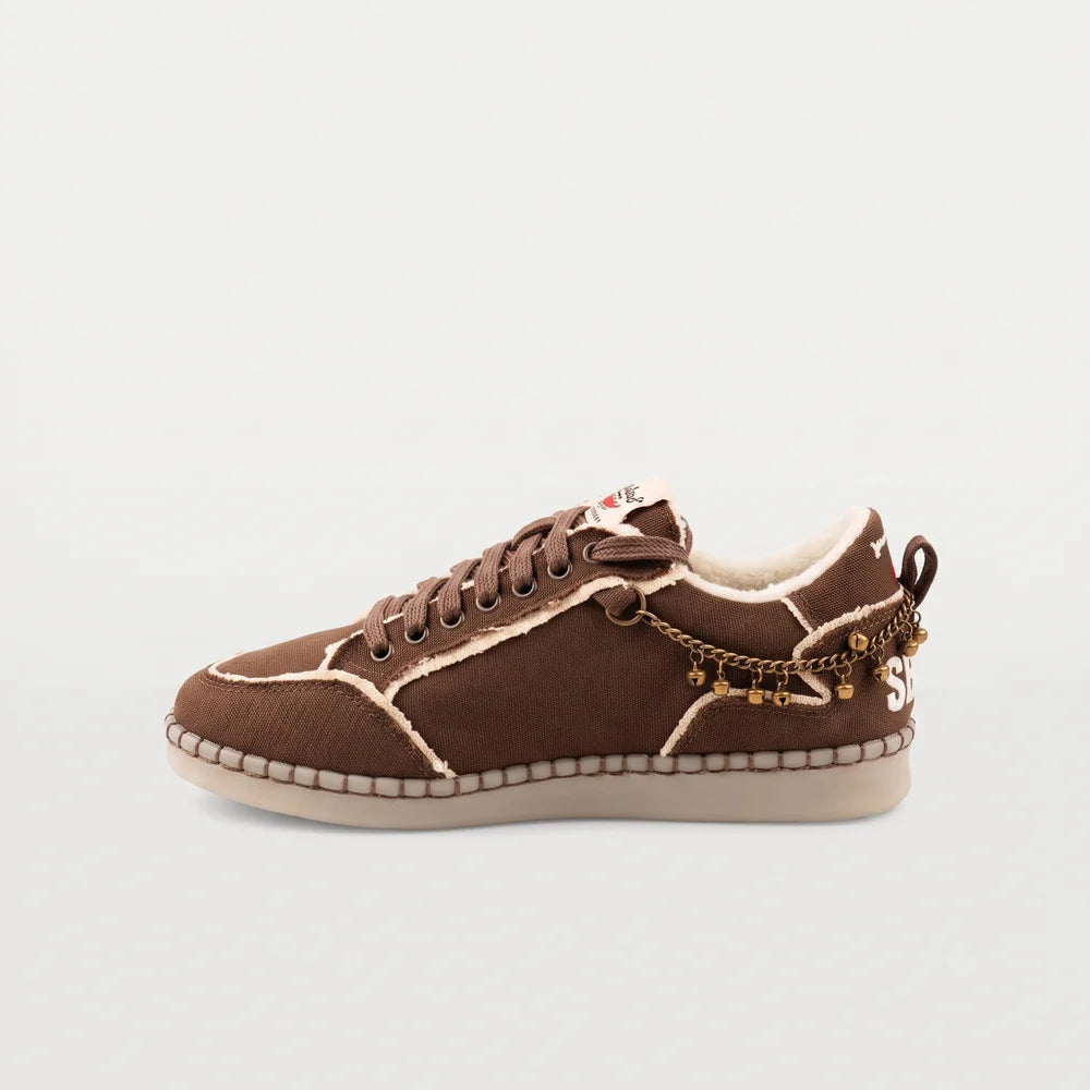 Gully Number 001 (Women) - Baaz Indrani Edition