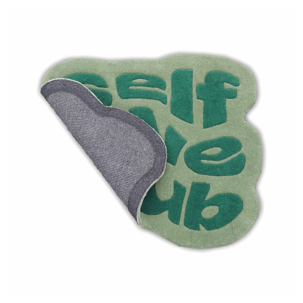 Self Love Club Rug by Noche