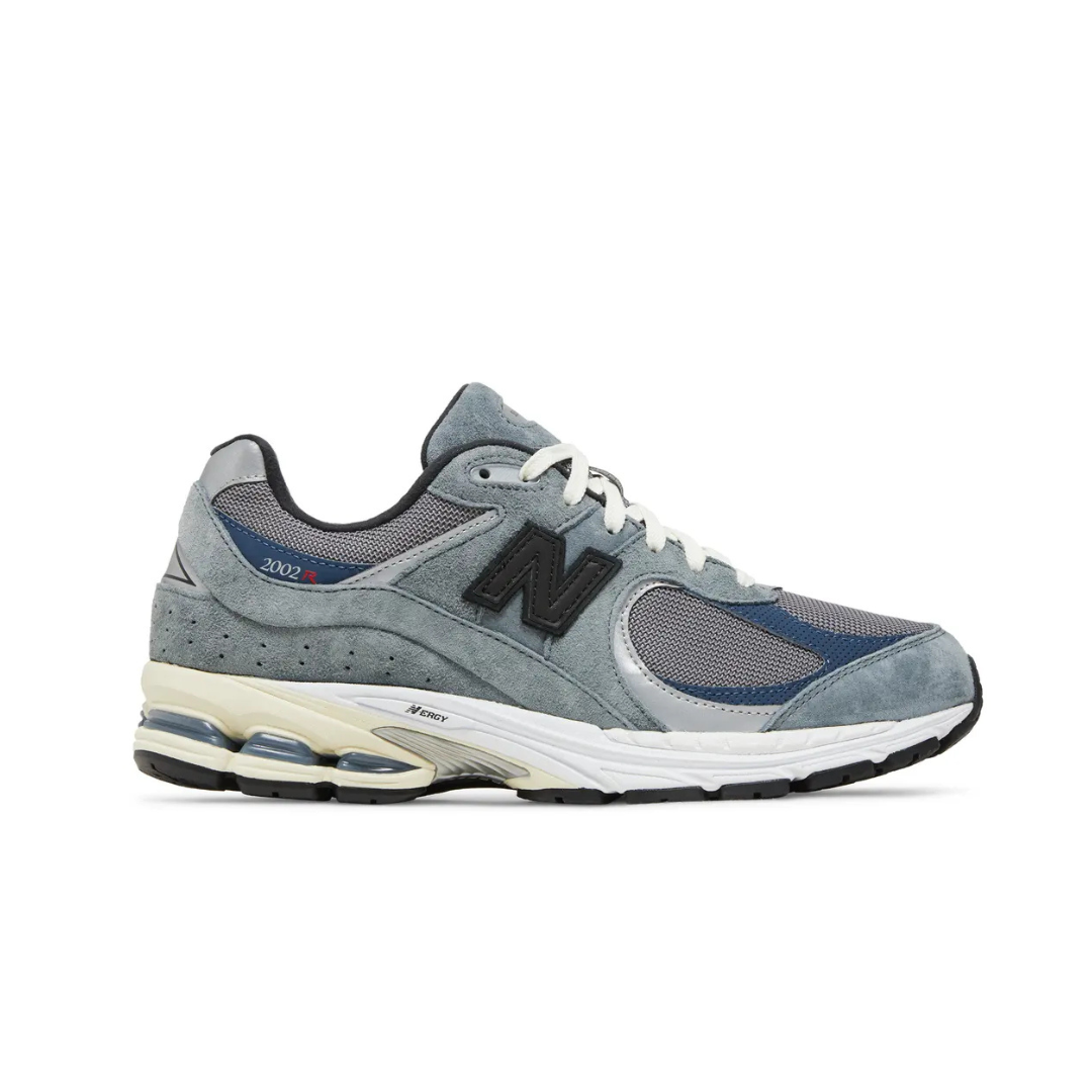 New Balance JJJJound x 2002R Storm Blue