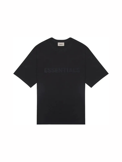 Fear of God Essentials T-Shirt SS20 'Black'