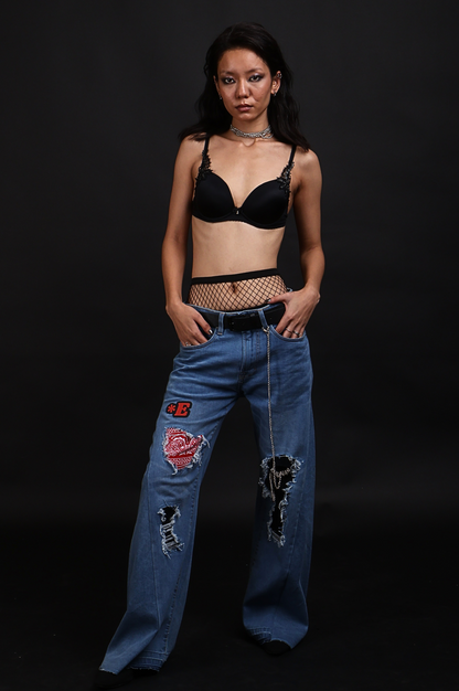 EPIC Flared Jeans 'Texas'