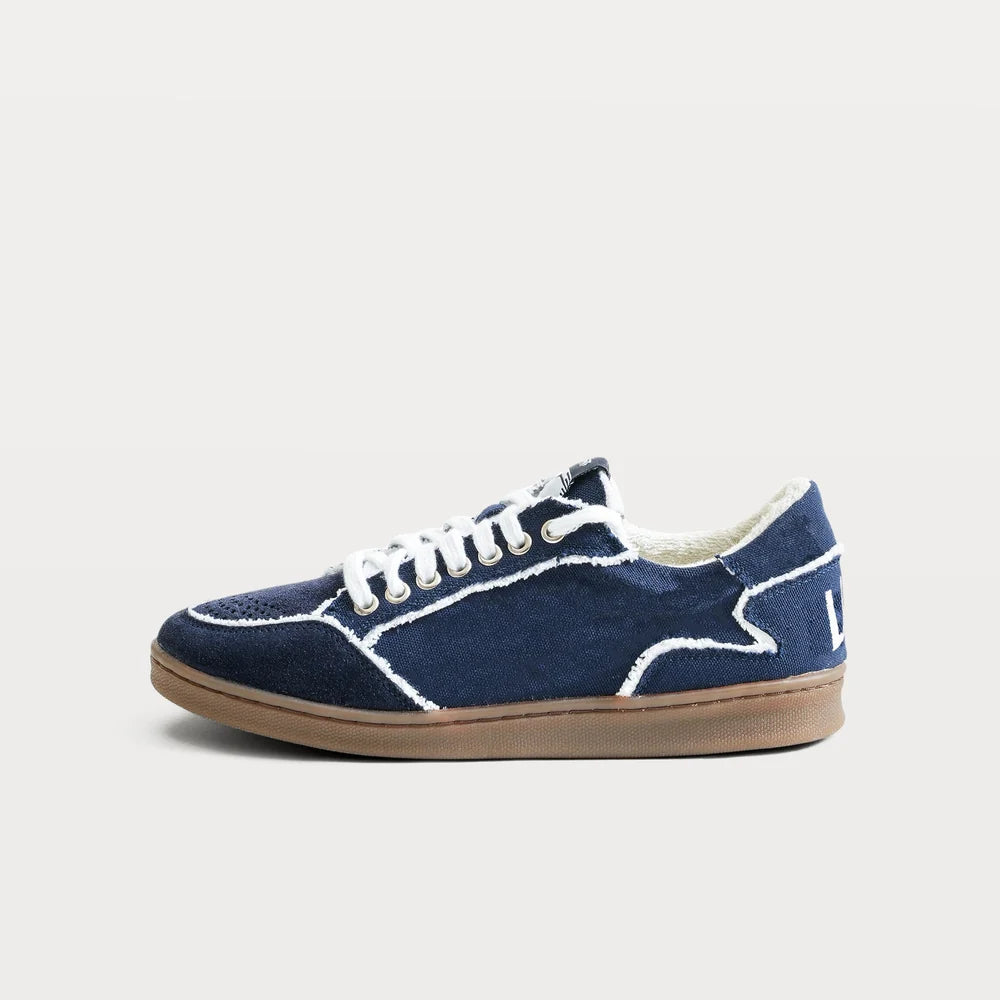 Gully Number 001 (Women) - Baaz Leila Navy