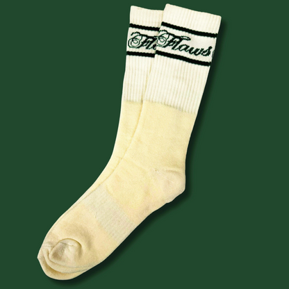 Flaws University Socks