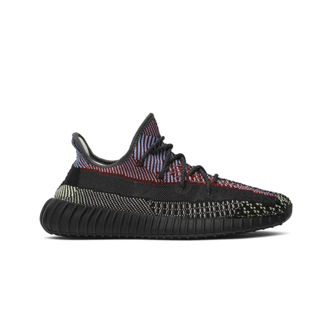 Adidas Yeezy Boost 350 V2 Yecheil Non-Reflective