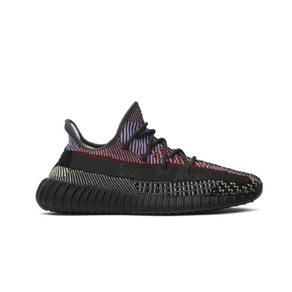 Adidas Yeezy Boost 350 V2 Yecheil Non-Reflective - reference