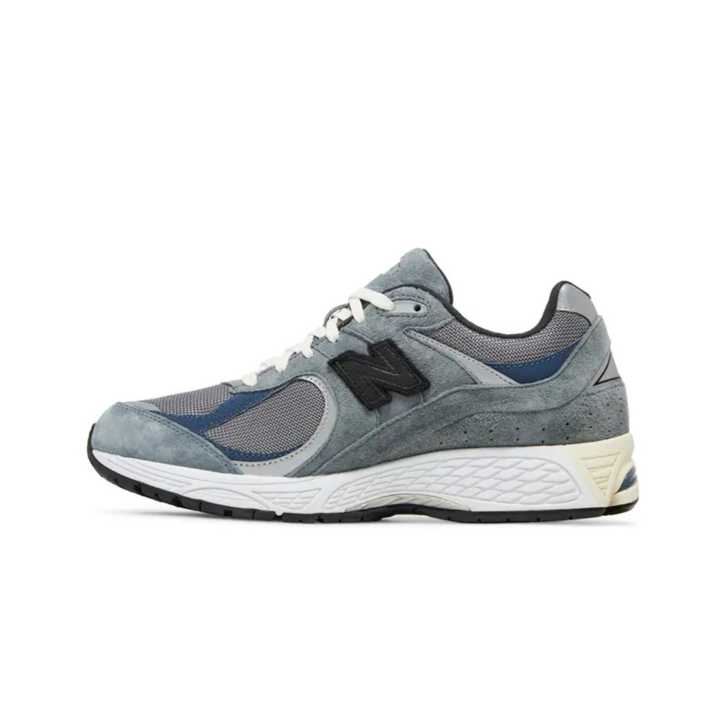 New Balance JJJJound x 2002R Storm Blue