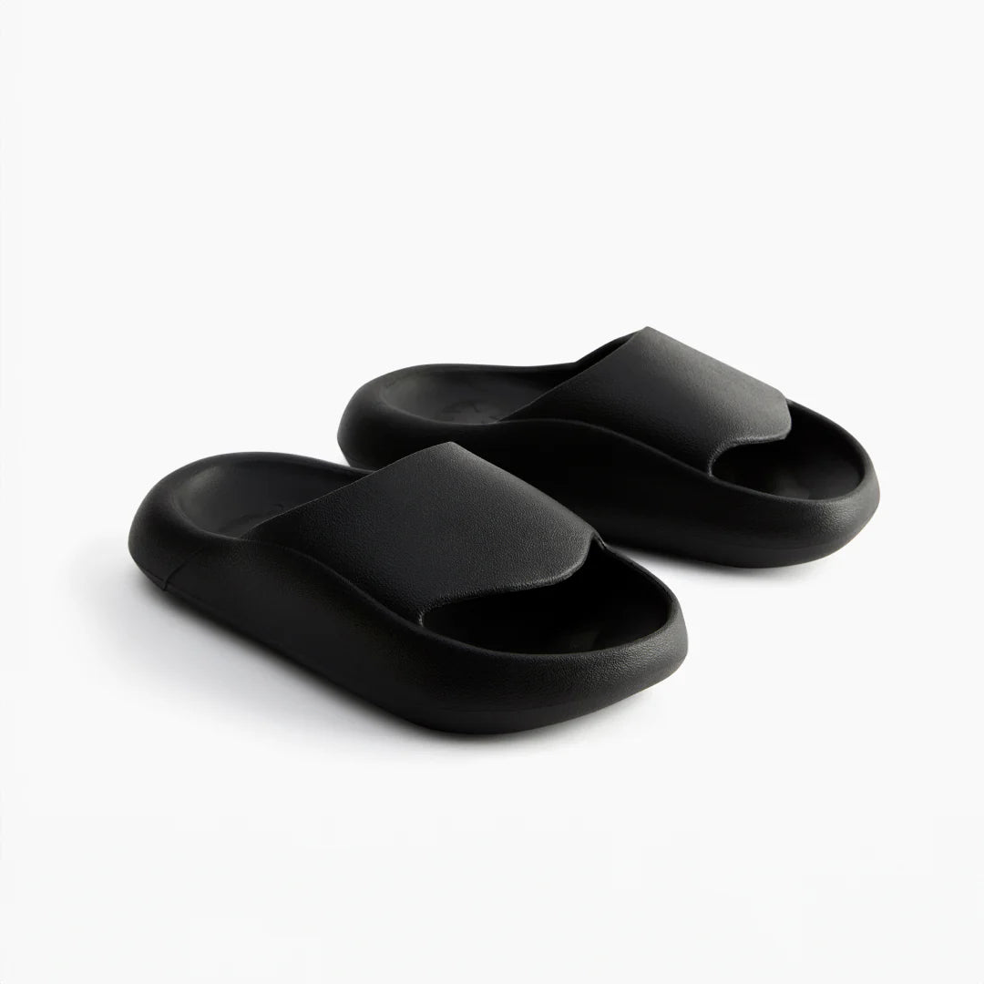Ludic Slides Tandoor Black