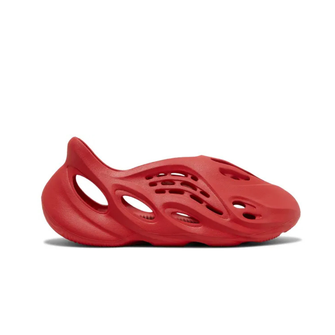 Adidas Yeezy Foam Runner Vermilion
