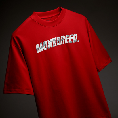 Monkbreed Bug Affair Tee