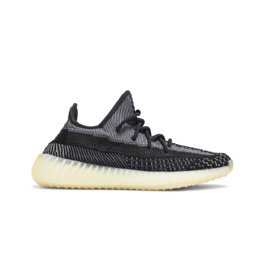 Adidas Yeezy Boost 350 V2 Carbon