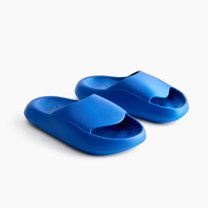 Ludic Slides Jamun Blue