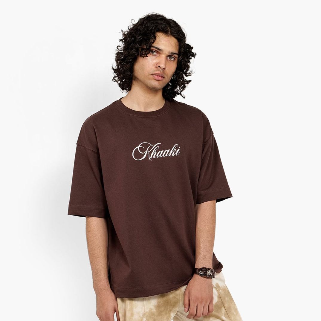 Shop Oversize T Shirt at 10 Hills Studio