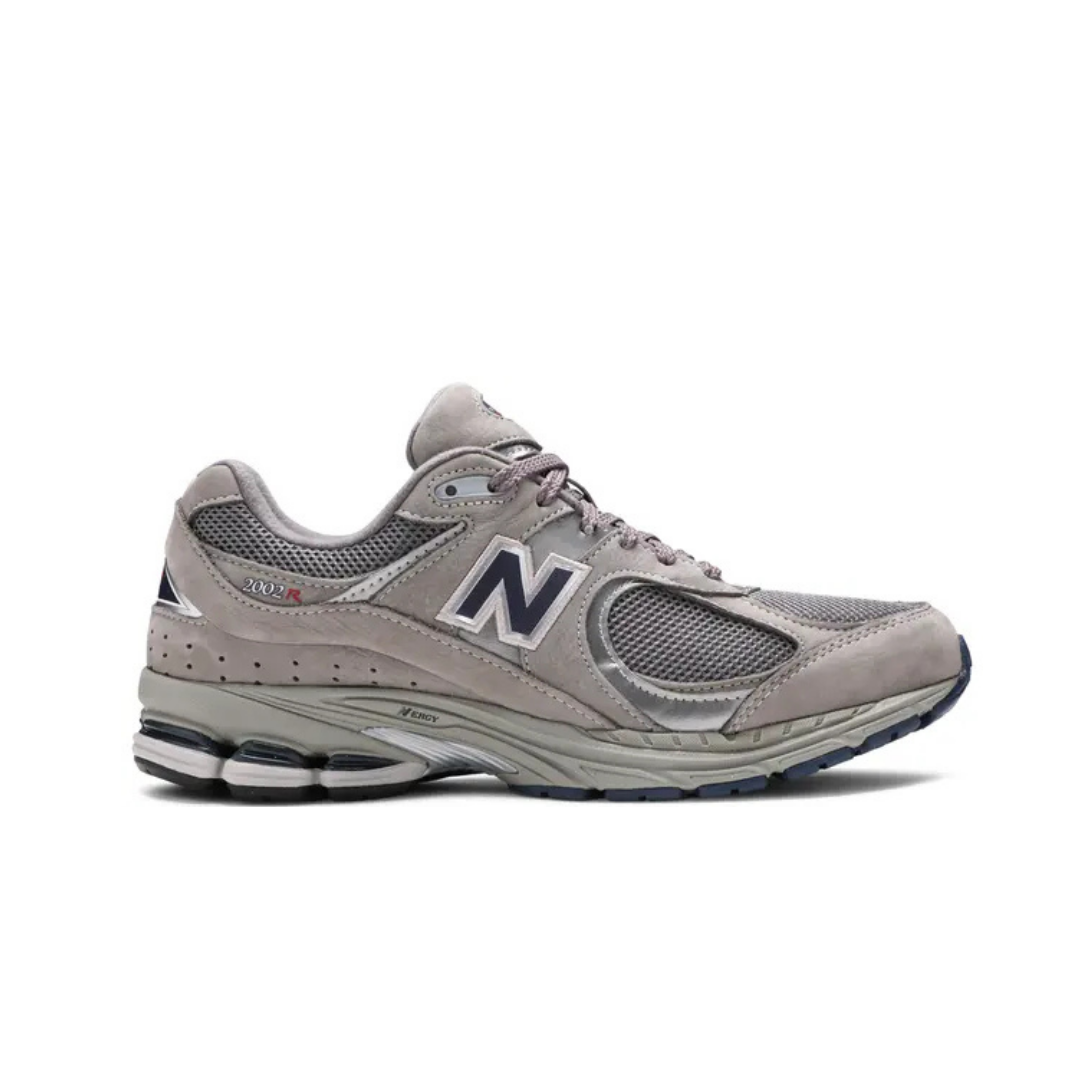 New Balance 2002R OG Light Grey