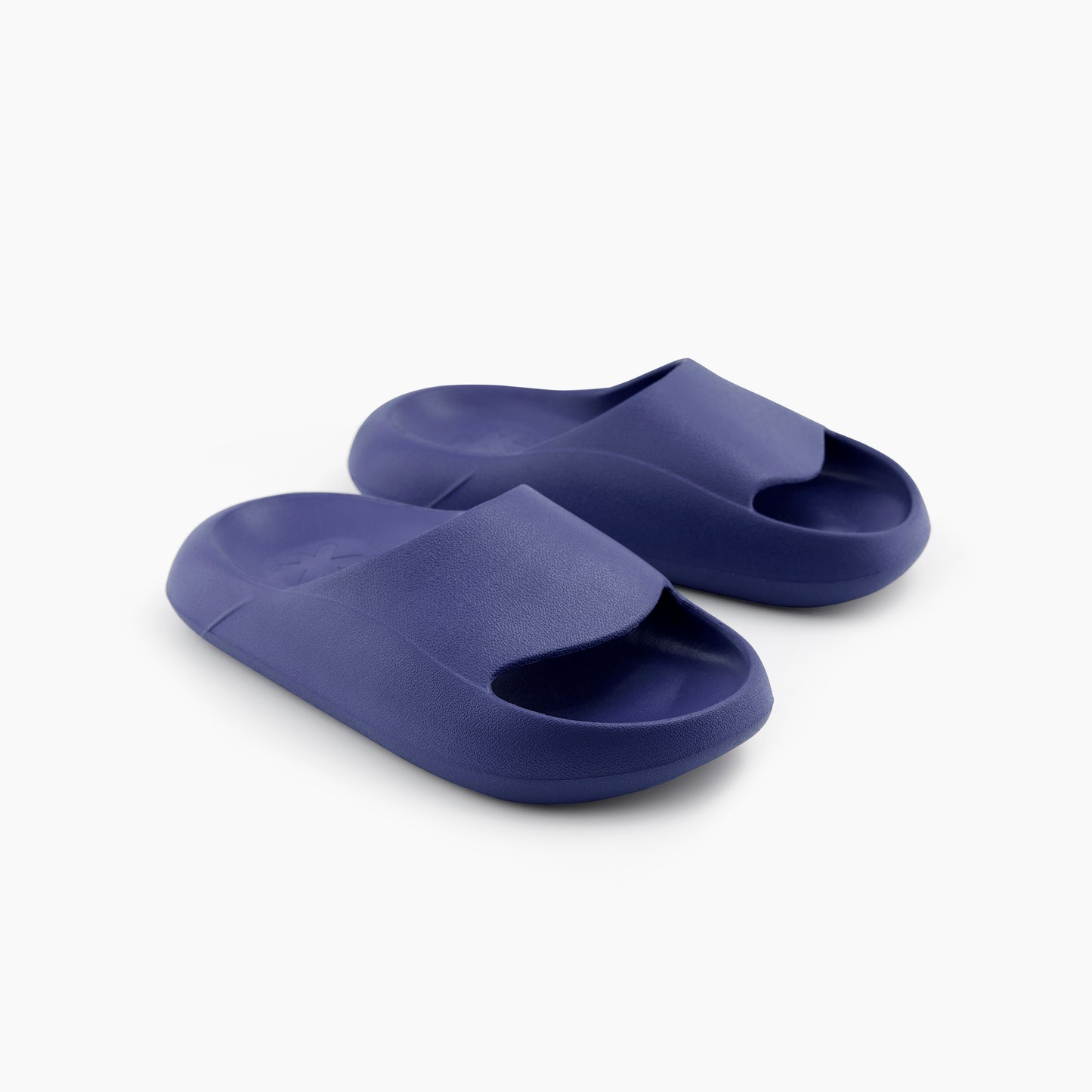 Ludic Slides Purple Pyaaz