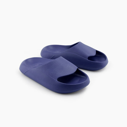 Ludic Slides Purple Pyaaz