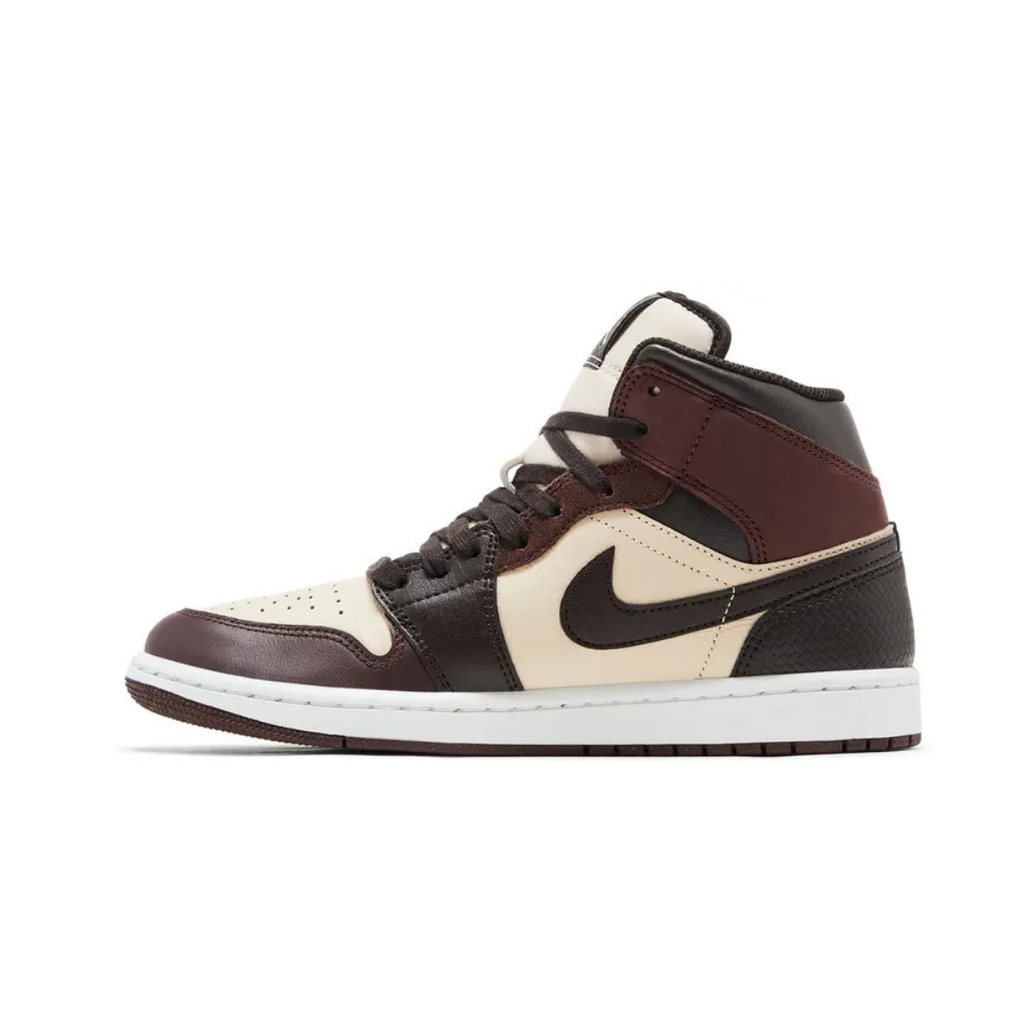 Air Jordan 1 Mid SE Paris YMCA
