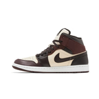 Air Jordan 1 Mid SE Paris YMCA