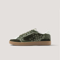 Gully Number 001 (Men) - Kharif Green