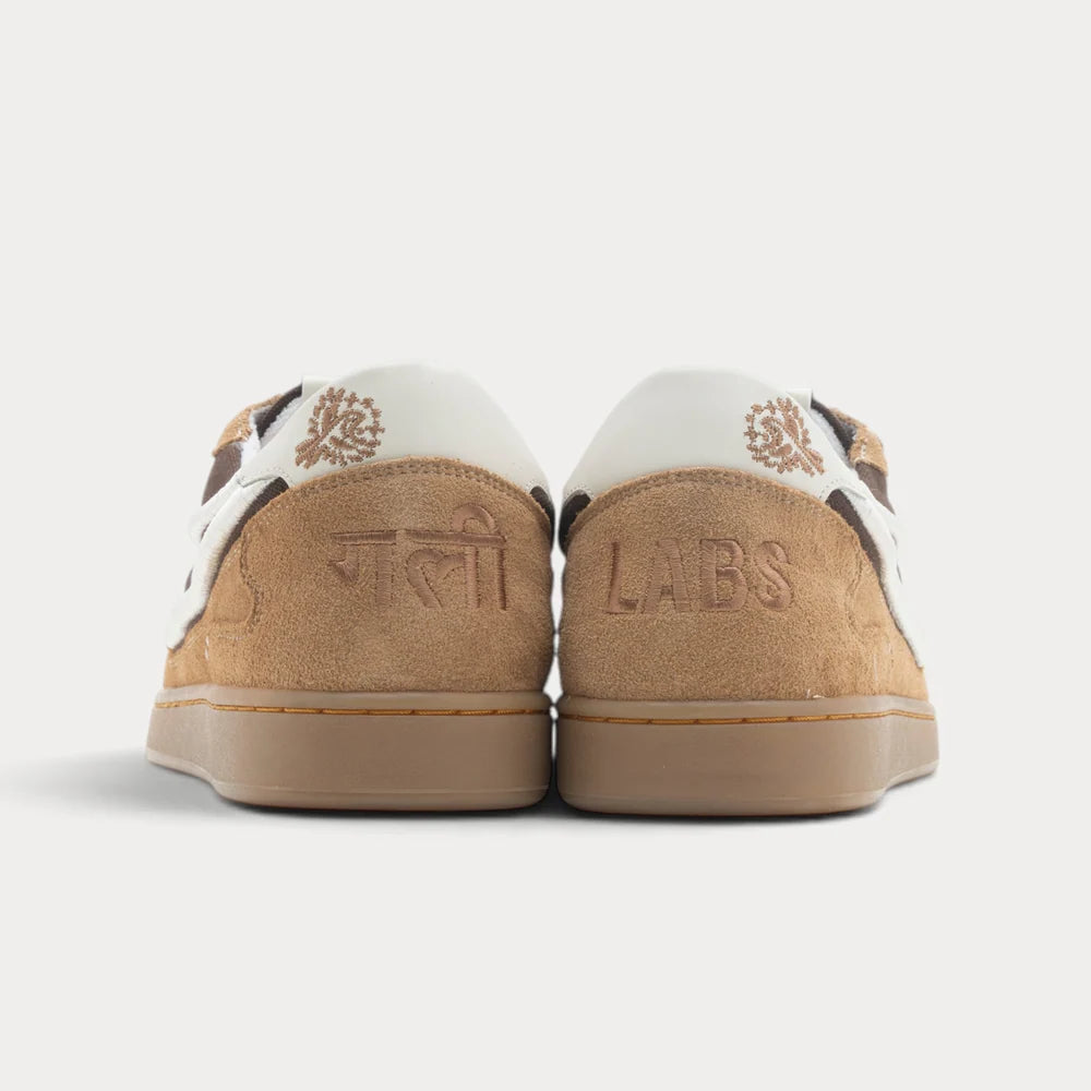 Gully Number 001 (Women) - Baaz Filter Brown