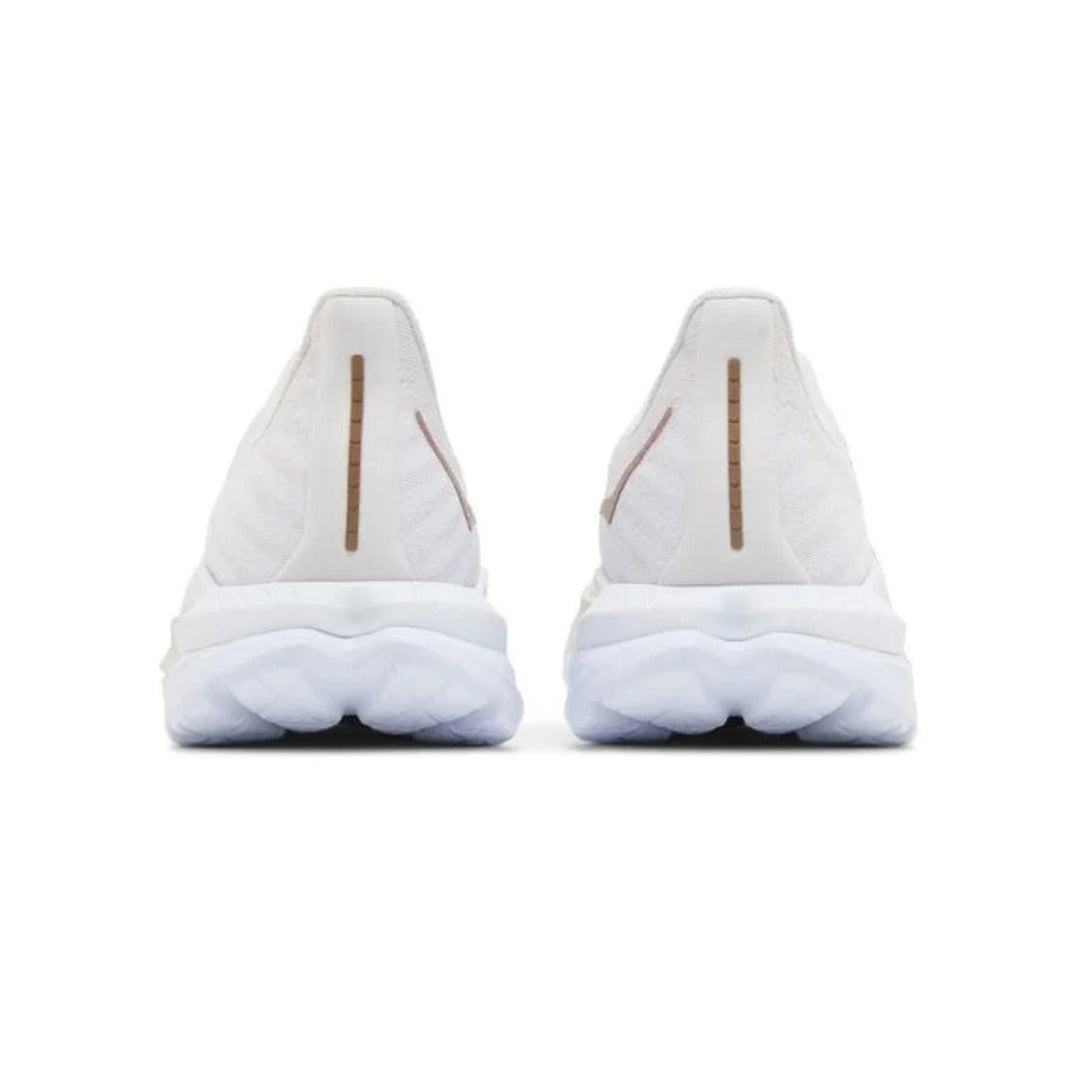 Hoka Mach 5 'White Copper'