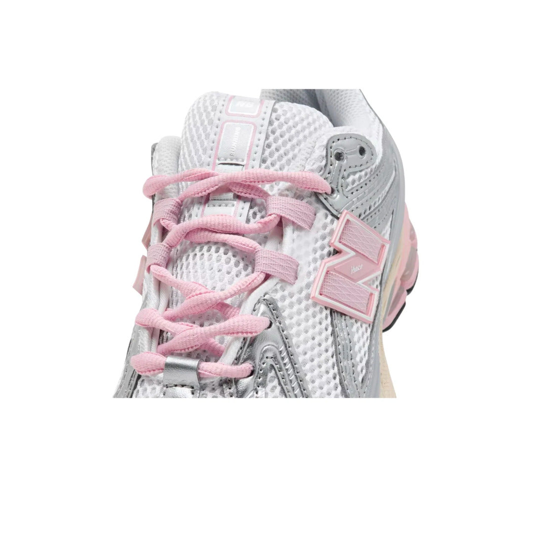New Balance 1906R White Silver Pink