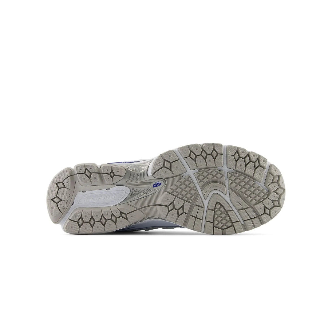New Balance 1906R White Team Royal
