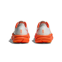 Hoka Mach 6 'Frost Lava'