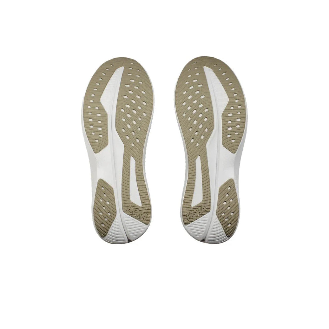 Hoka Mach 6 'Oat Milk Barley'
