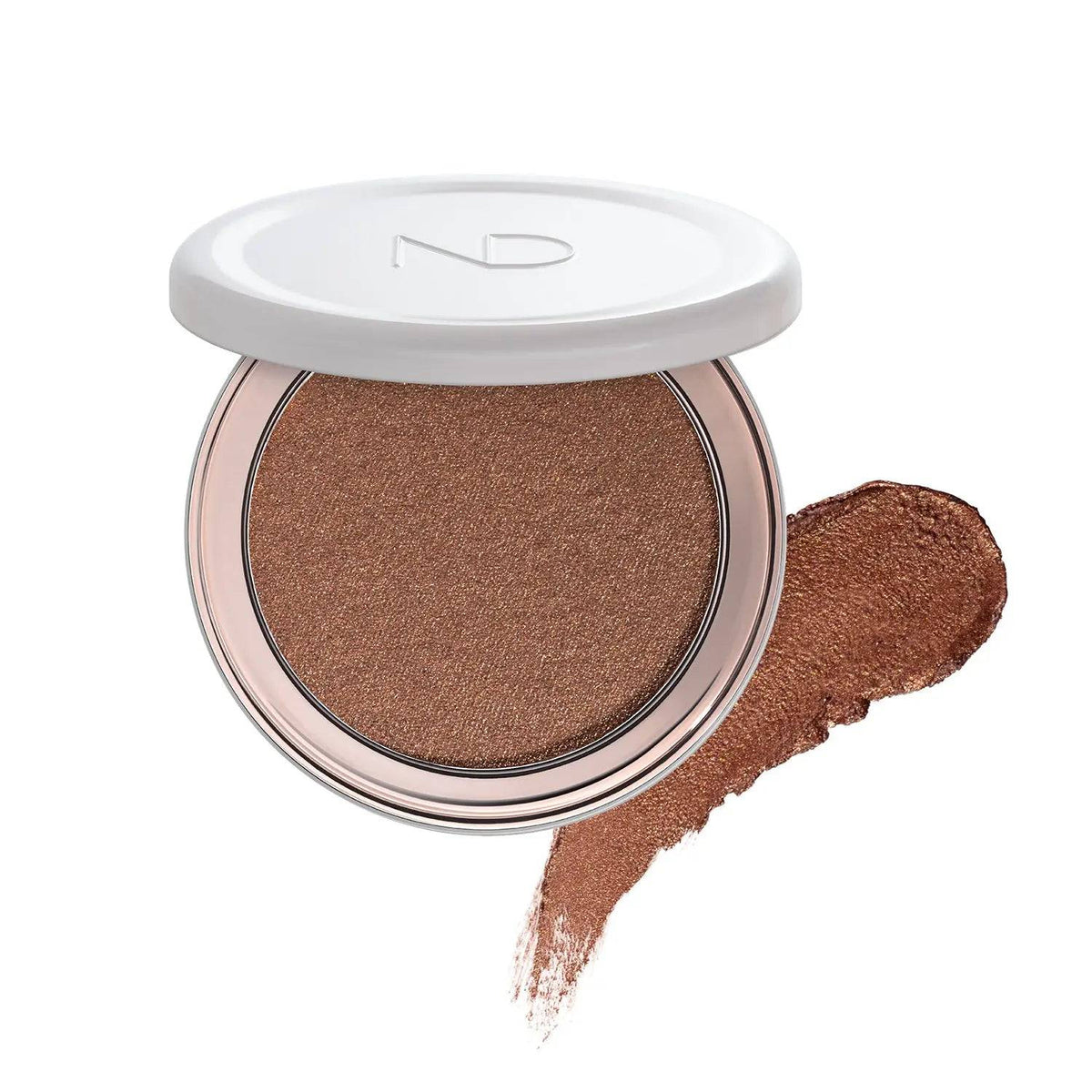 Natasha Denona HY-GEN Skincare Infused Glow Beautifier - 04 Deep