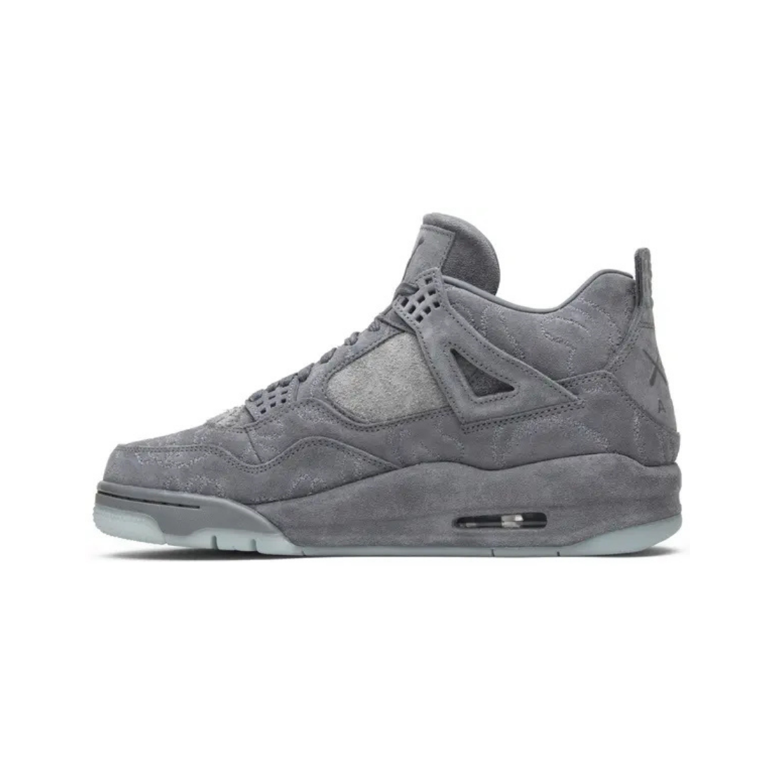Air Jordan 4 Retro Kaws
