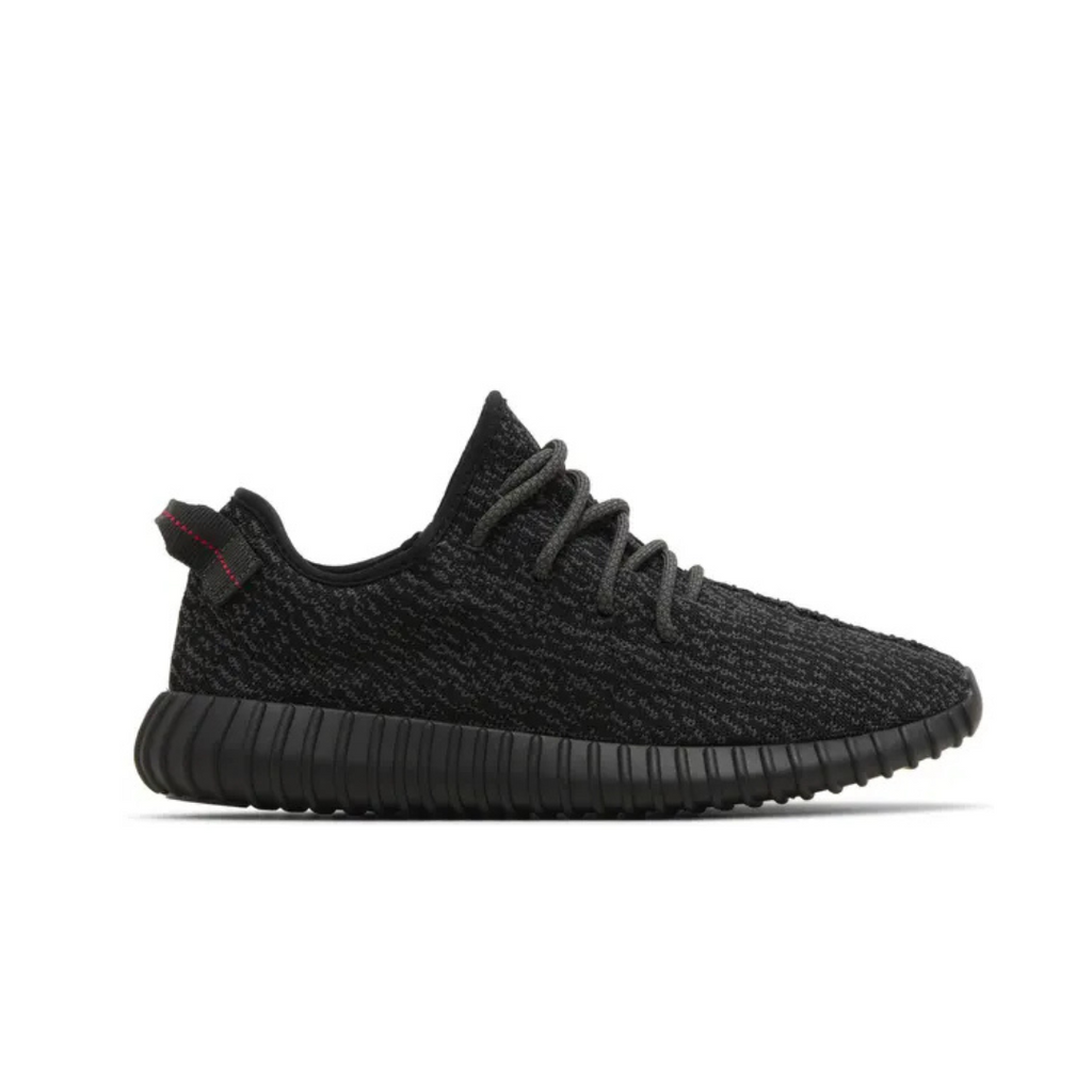 Adidas Yeezy Boost 350 Pirate Black