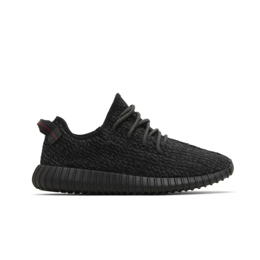 Adidas Yeezy Boost 350 Pirate Black