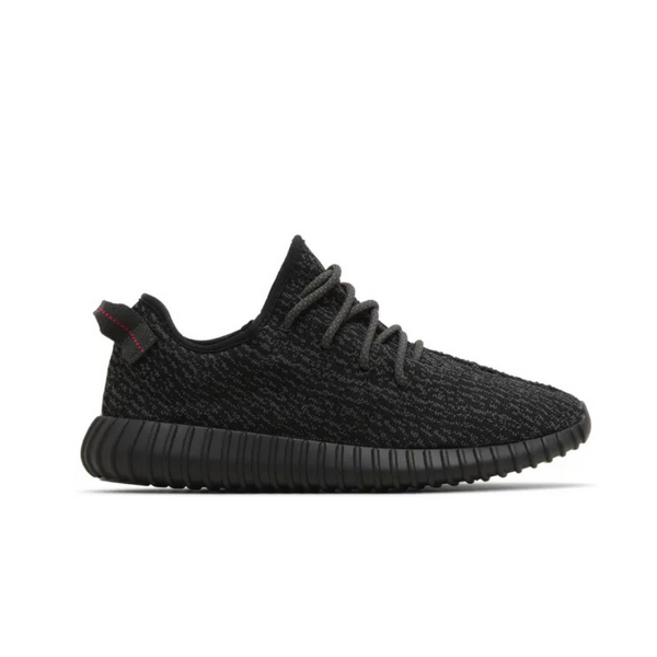 Adidas Yeezy Boost 350 Pirate Black - reference