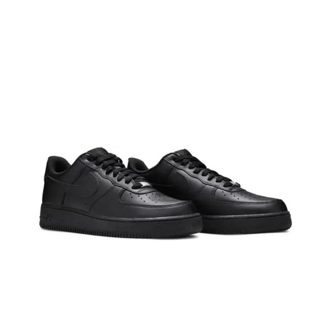 Air Force 1 '07 'Triple Black'