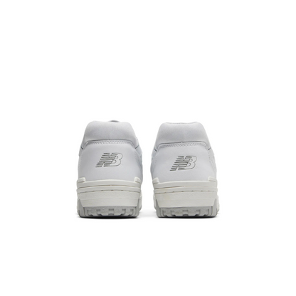 New Balance 550 White Grey