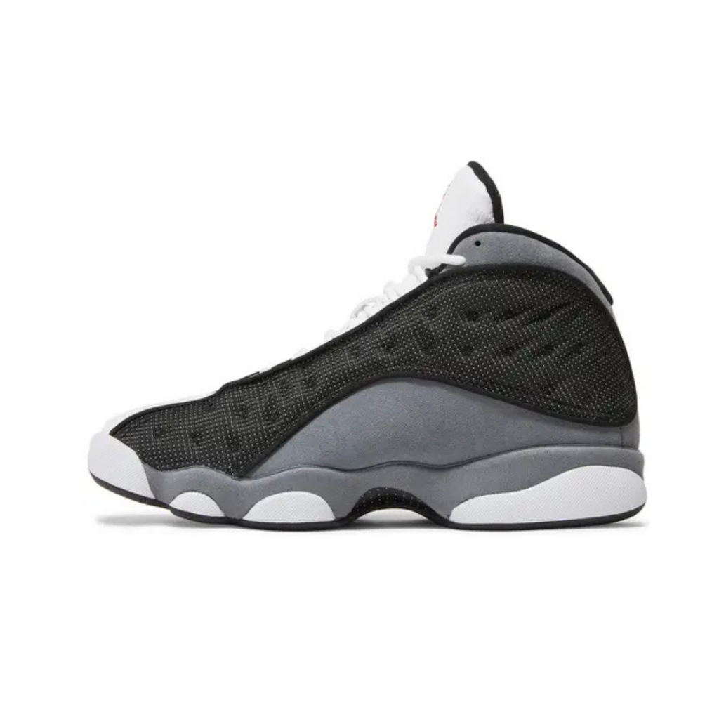 Air Jordan 13 Retro Black Flint