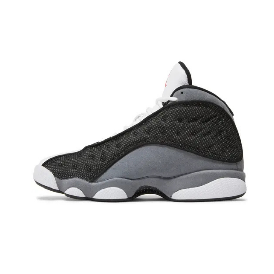 Air Jordan 13 Retro Black Flint