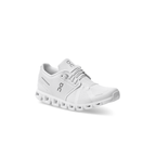 ON Running Cloud 5 All White