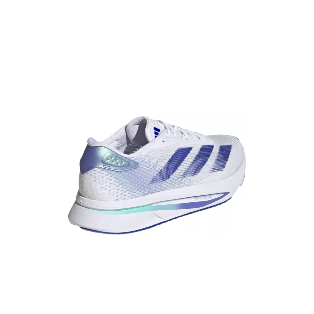 Adidas Adizero SL2 'Dash Grey Lucid Blue'